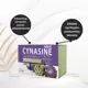 Elimistön puhdistamiseen ja myrkkyjen poistamiseen – CYNASINE DETOX